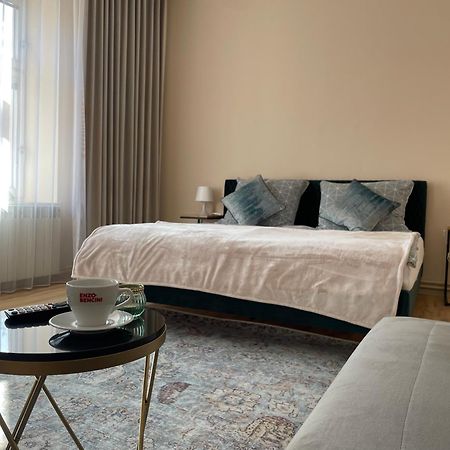 Apartamenty Na Starowce - Apartments In The Old Town Cieszyn  Εξωτερικό φωτογραφία