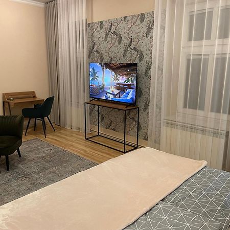 Apartamenty Na Starowce - Apartments In The Old Town Cieszyn  Εξωτερικό φωτογραφία