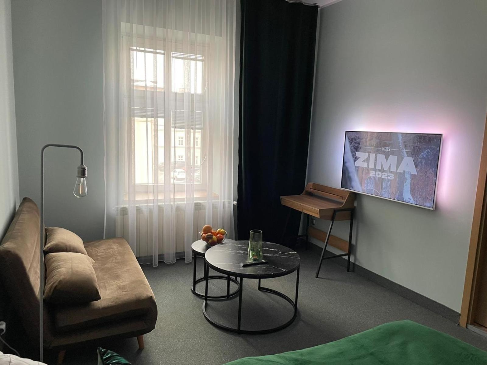 Apartamenty Na Starowce - Apartments In The Old Town Cieszyn  Εξωτερικό φωτογραφία