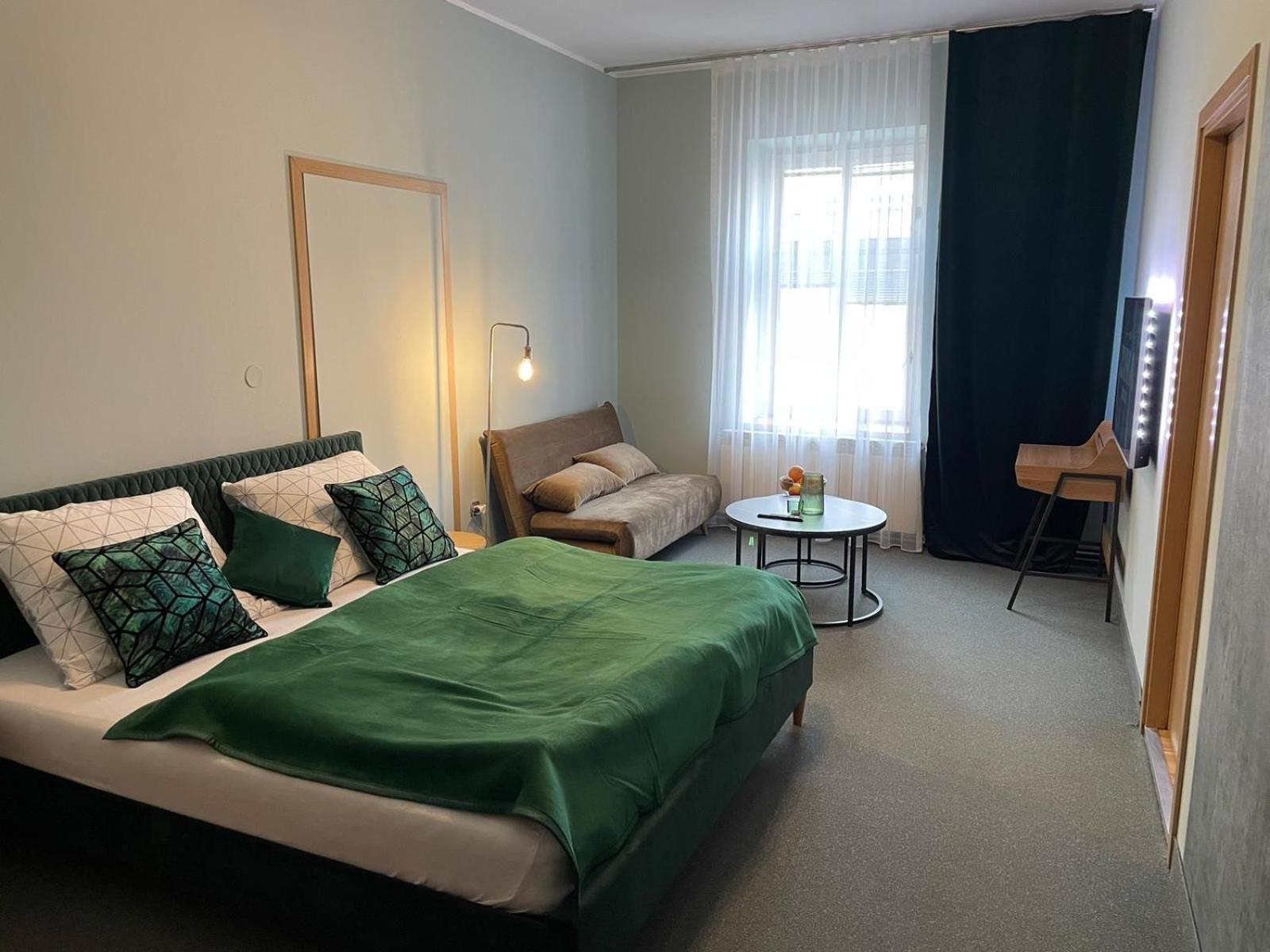 Apartamenty Na Starowce - Apartments In The Old Town Cieszyn  Εξωτερικό φωτογραφία