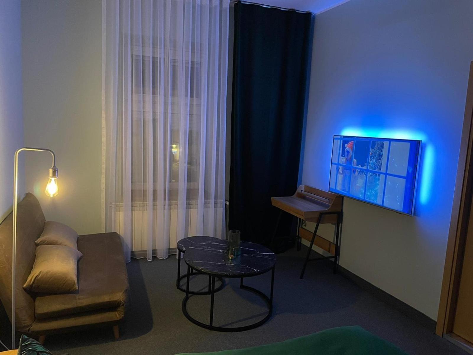 Apartamenty Na Starowce - Apartments In The Old Town Cieszyn  Εξωτερικό φωτογραφία
