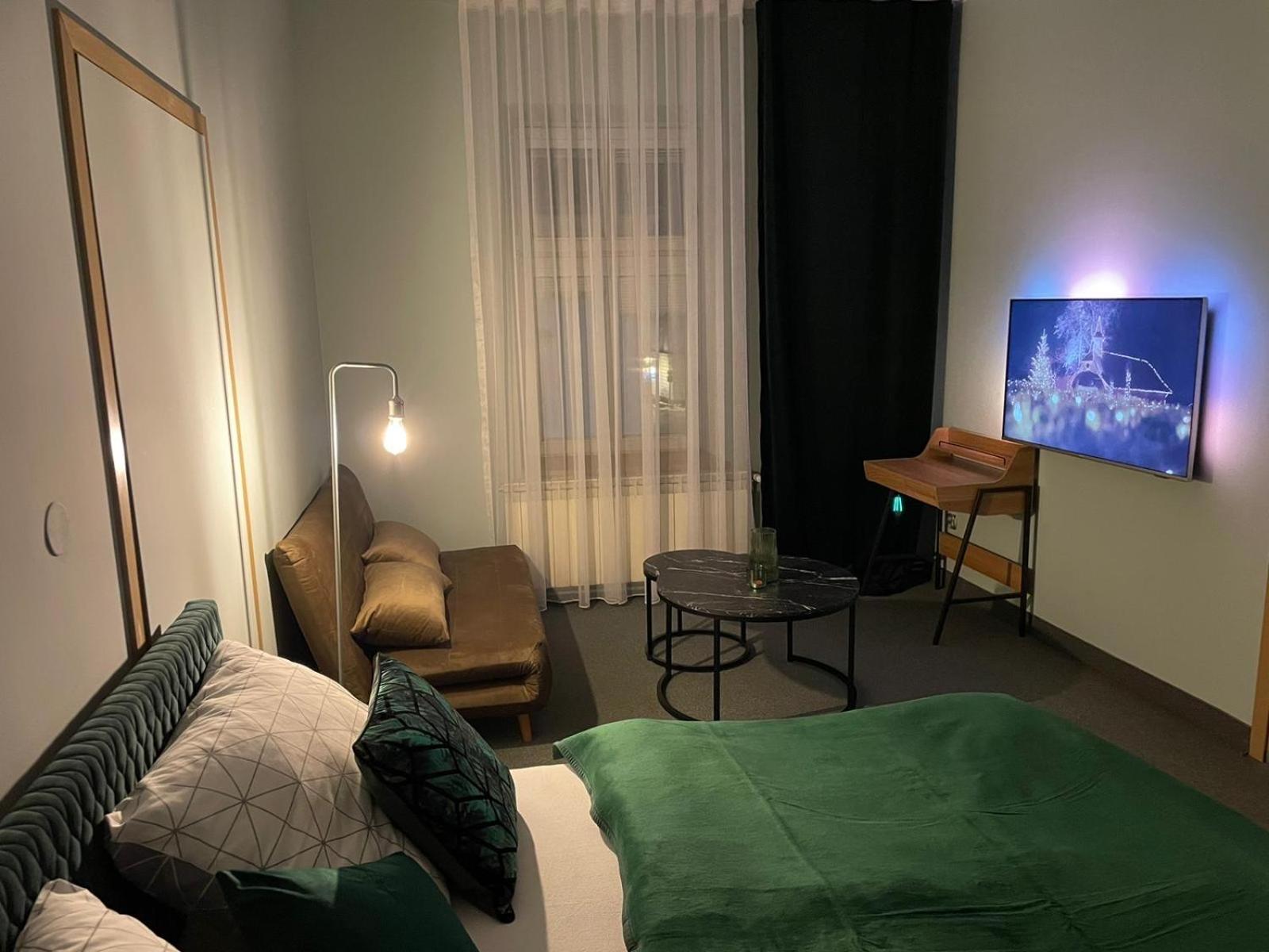 Apartamenty Na Starowce - Apartments In The Old Town Cieszyn  Εξωτερικό φωτογραφία
