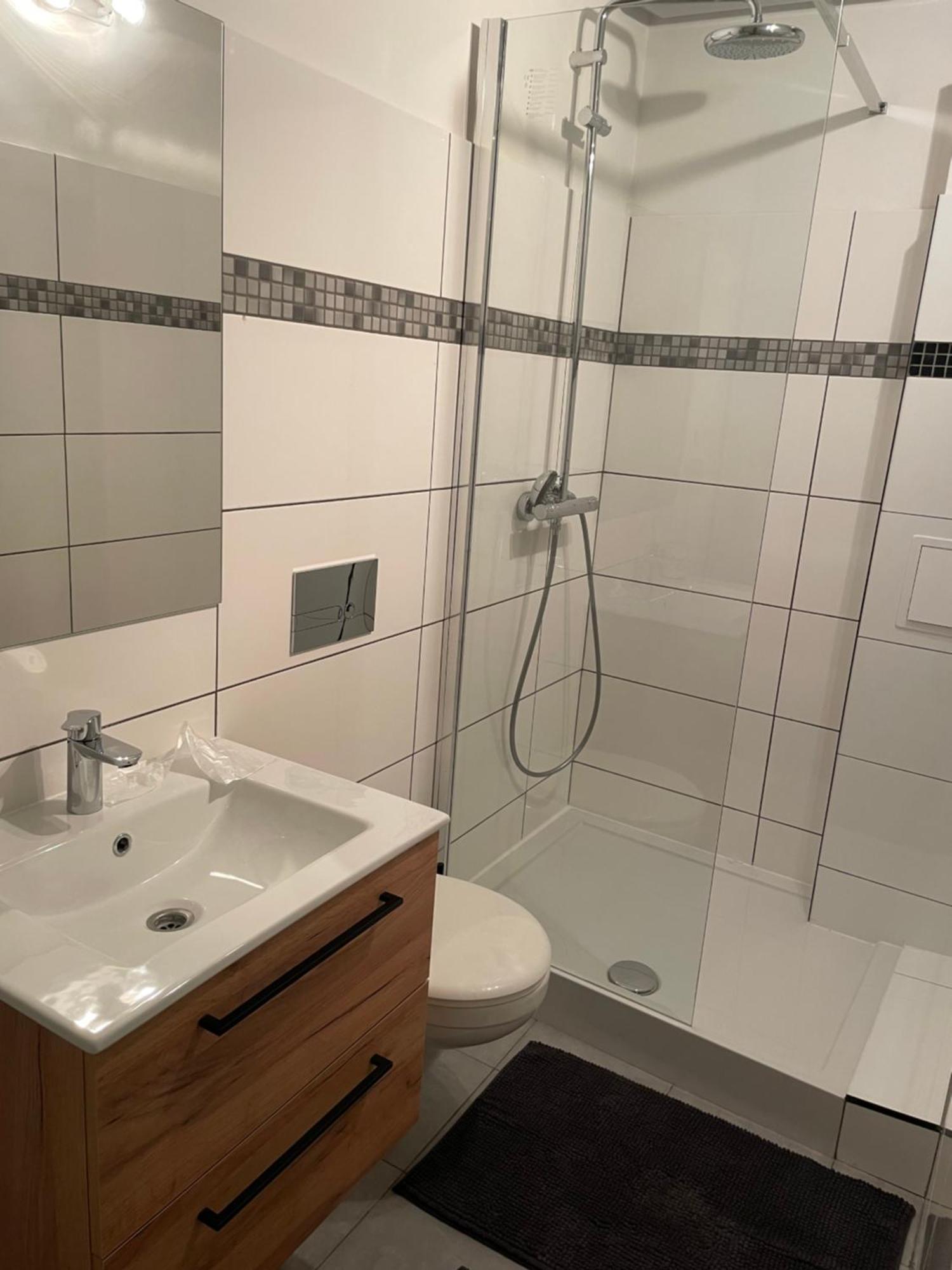Apartamenty Na Starowce - Apartments In The Old Town Cieszyn  Εξωτερικό φωτογραφία