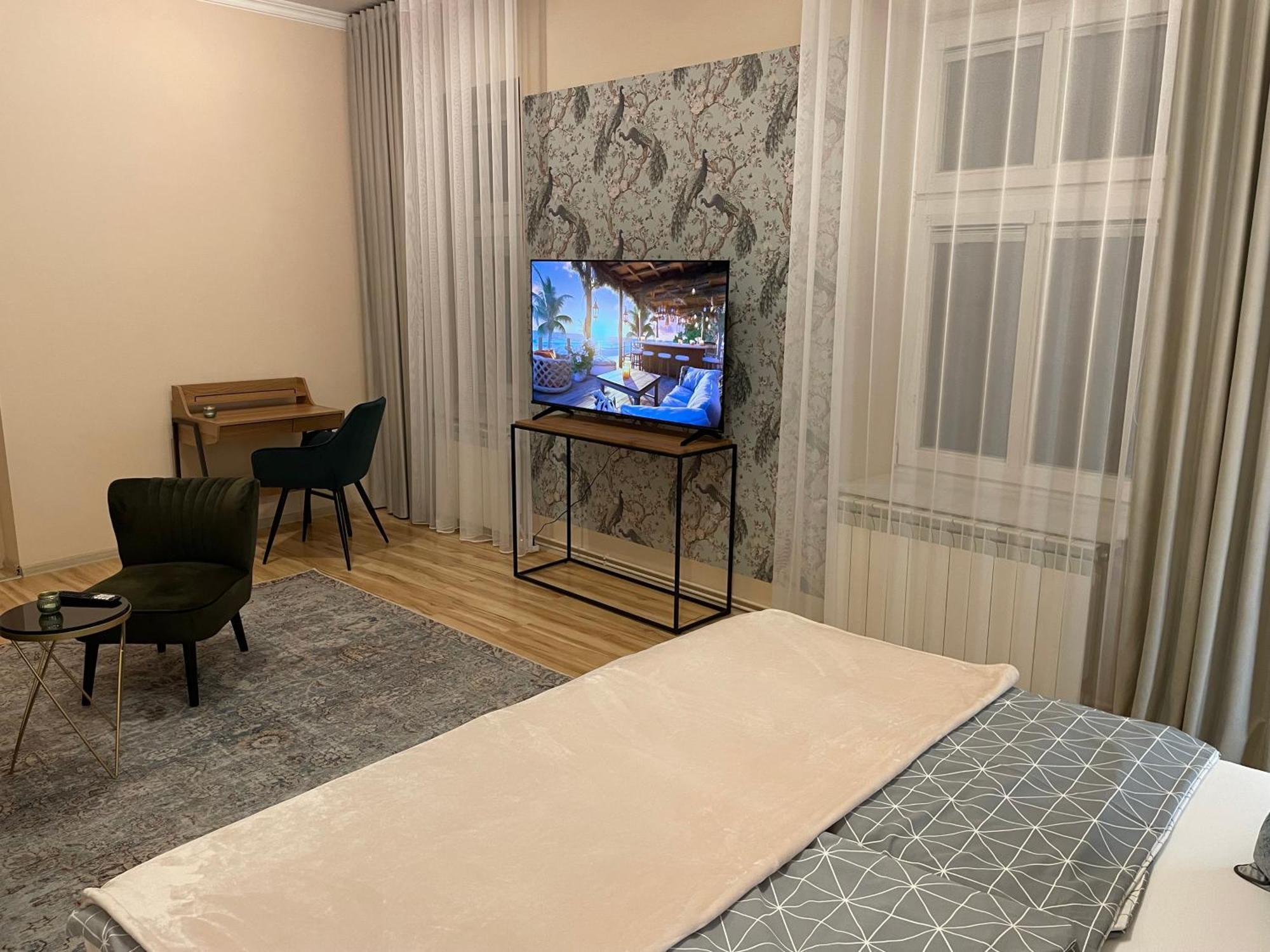 Apartamenty Na Starowce - Apartments In The Old Town Cieszyn  Εξωτερικό φωτογραφία