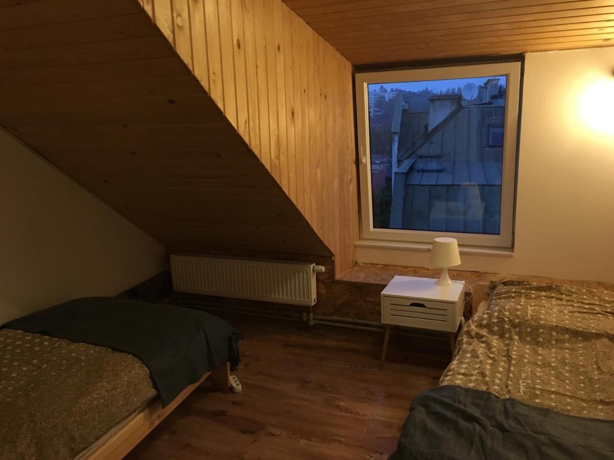 Apartamenty Na Starowce - Apartments In The Old Town Cieszyn  Εξωτερικό φωτογραφία