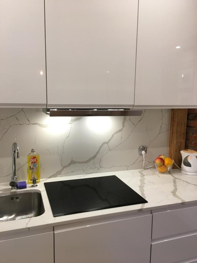 Apartamenty Na Starowce - Apartments In The Old Town Cieszyn  Εξωτερικό φωτογραφία
